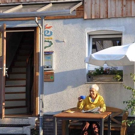 Ferienhaus Emma Kleinern エクステリア 写真