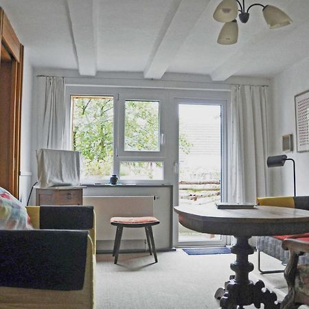 Ferienhaus Emma Kleinern エクステリア 写真