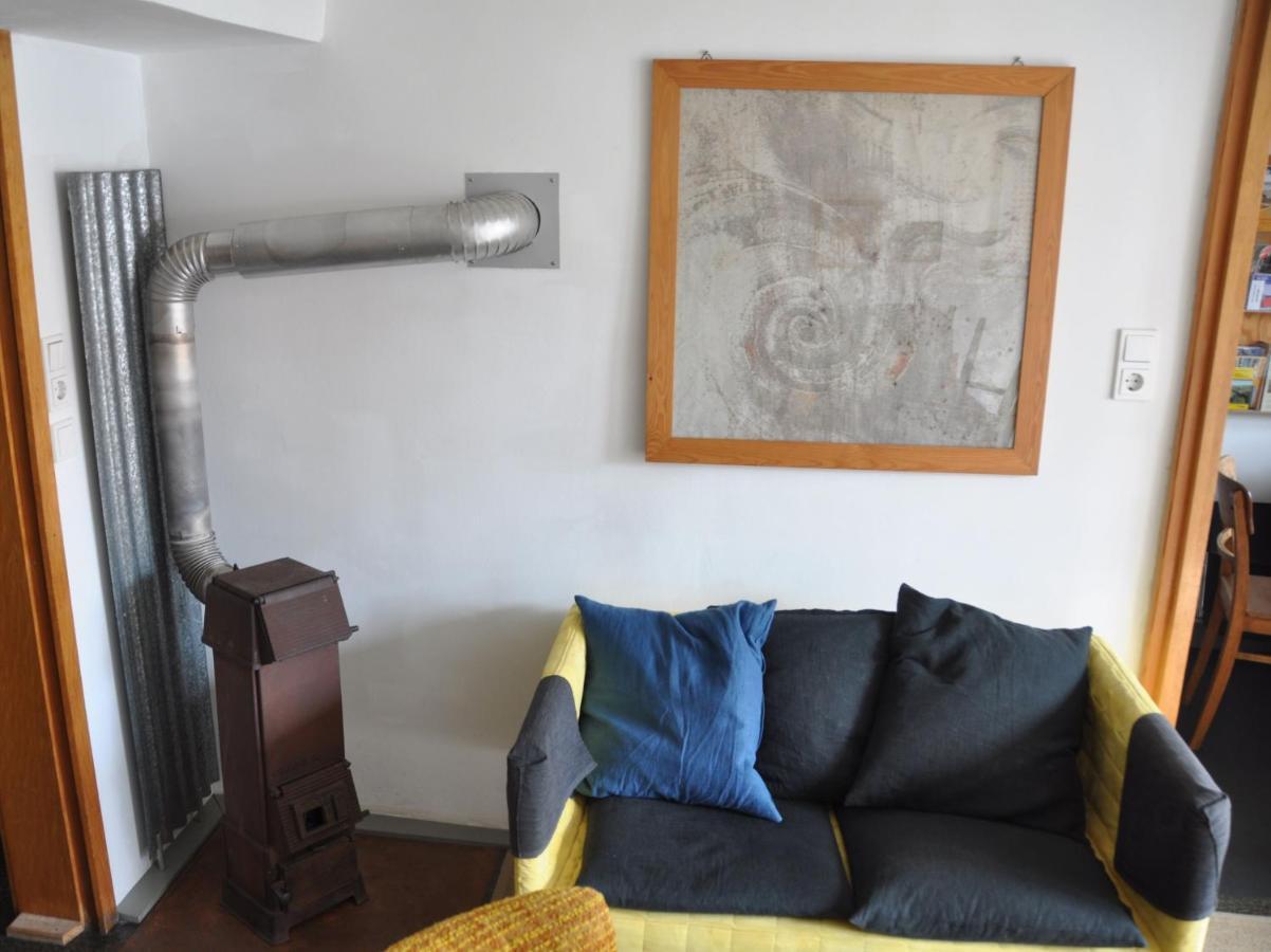 Ferienhaus Emma Kleinern エクステリア 写真