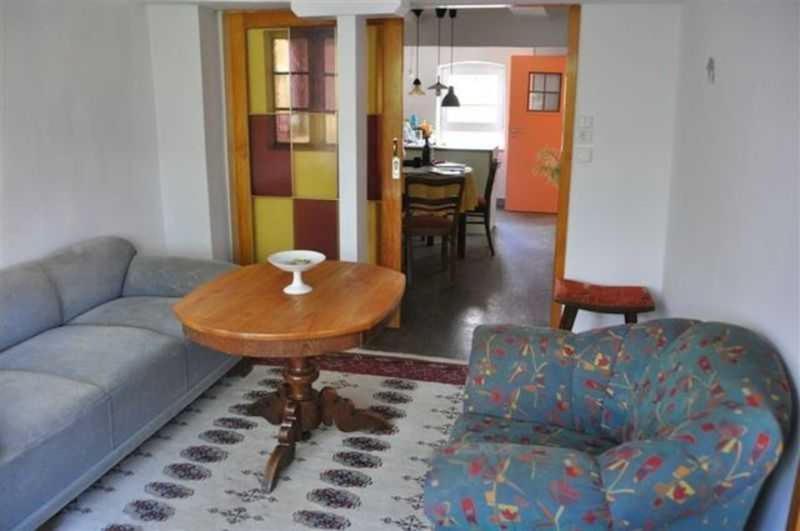 Ferienhaus Emma Kleinern エクステリア 写真