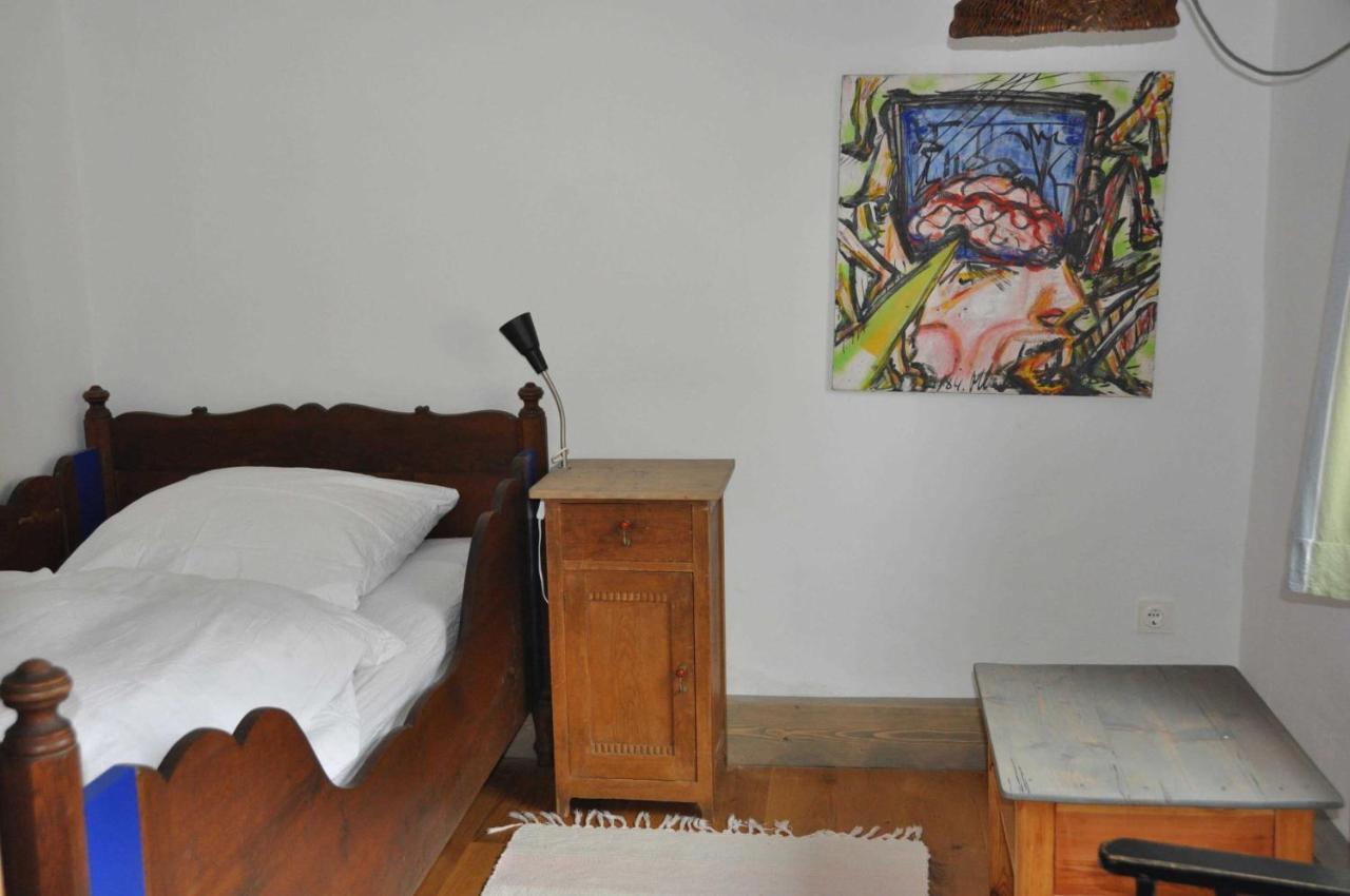 Ferienhaus Emma Kleinern エクステリア 写真