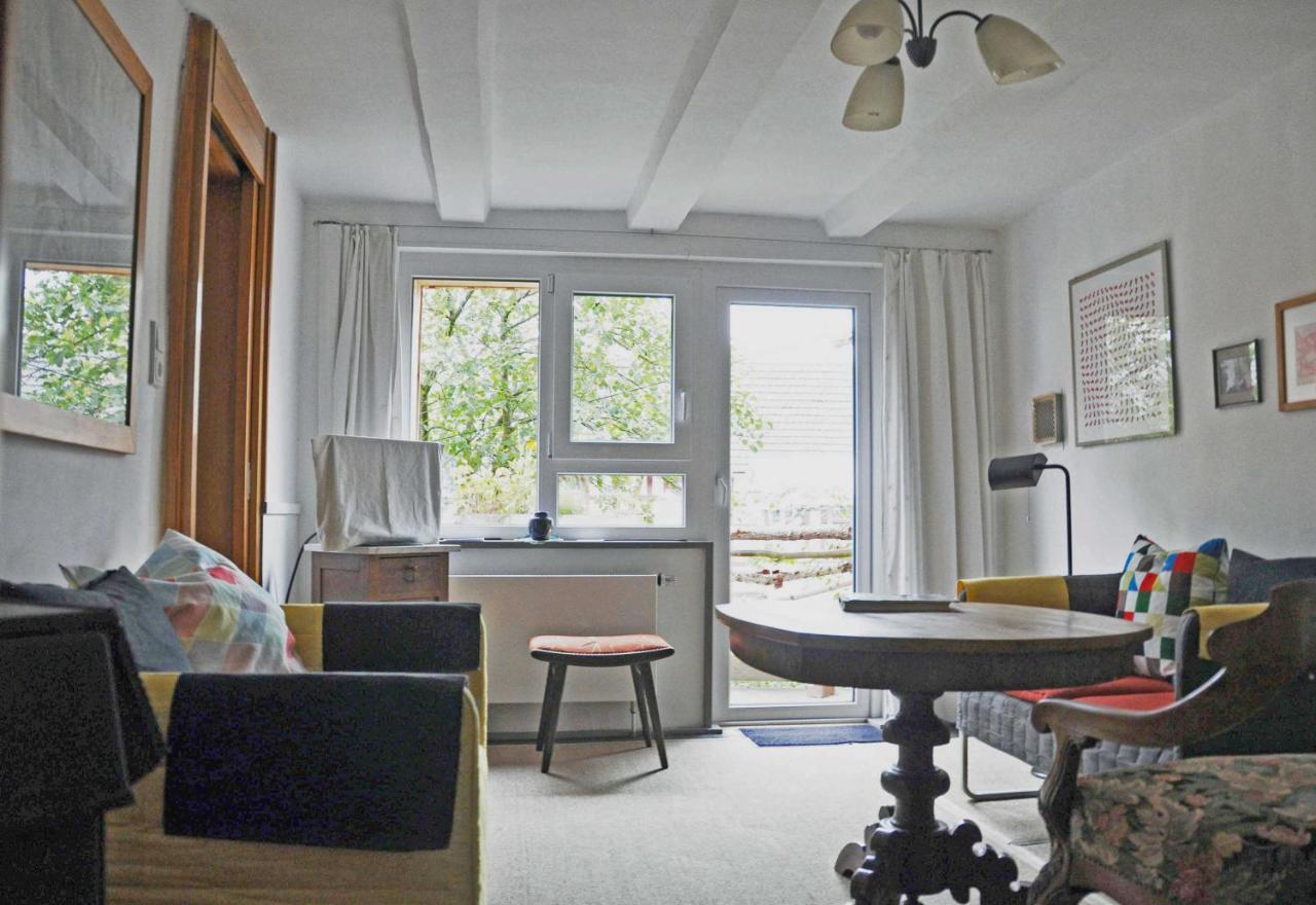 Ferienhaus Emma Kleinern エクステリア 写真